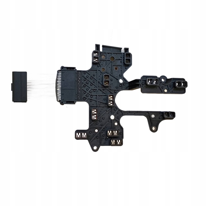 фото №1, Плита контурів мехатроніка dsg6 dq250/02e dsg circuit board 2003-2016