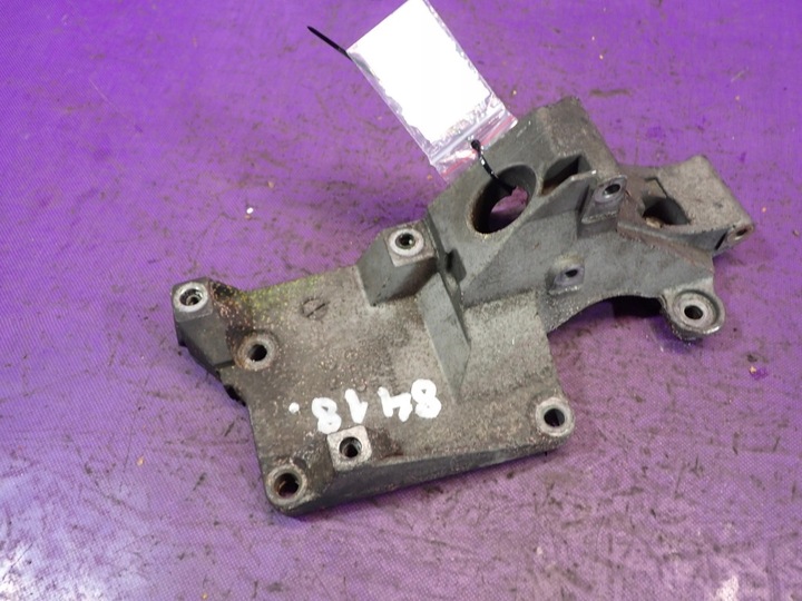 фото №1, Seat ibiza iv 6j 08-12 1.4 d лапи генератора 038903143ag