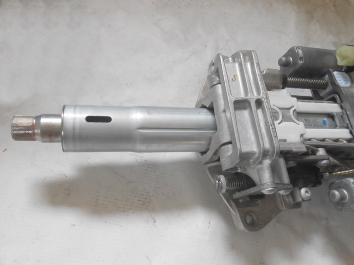 фото №8, Mercedes clc w253 колонка кермова a2534604200