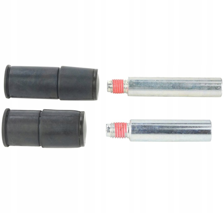 фото №1, Втулка направляючої затискач гальмівного h. перед volvo v40 v50