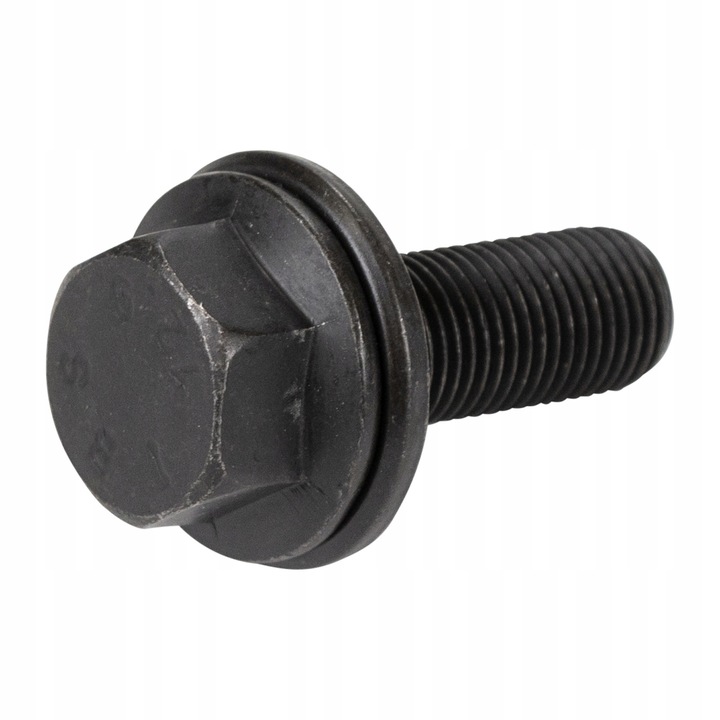 фото №6, Гвинт колеса вал розподільний вал opel fiat 1,3 cdti