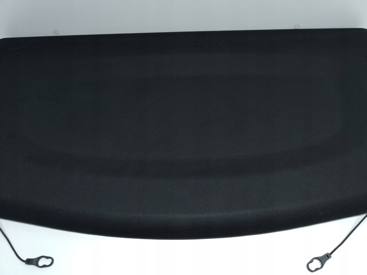 фото №3, Mercedes a клас w177 полиця задня багажника оригінал 2018-