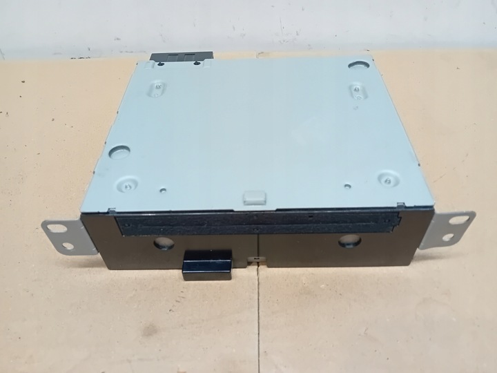 фото №1, Радио cd заводские 9801189780 citroen c4 ii 10-17