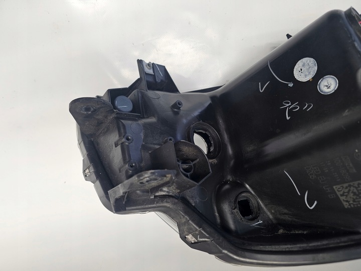 фото №12, Лампа led suzuki vitara iii 3 2015 - європа ліва перед ліва передня