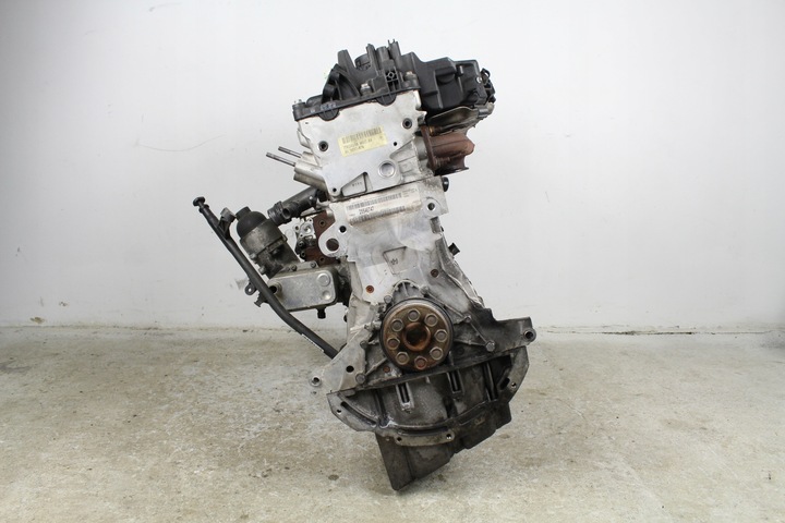 фото №7, Двигатель bmw e60 e61 3.0d 197km 306d3 2006-2010