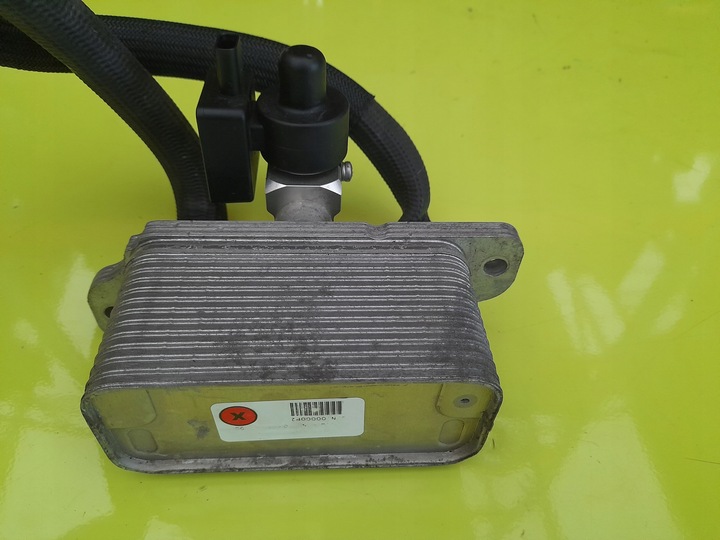 фото №3, Клапан теплообмінник тепло 1037764-00-c tesla x 18r