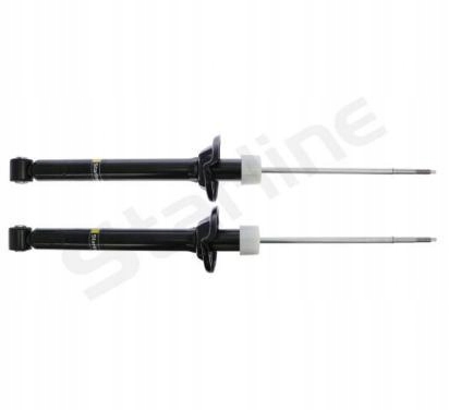 фото №1, Starline амортизатор ford escort