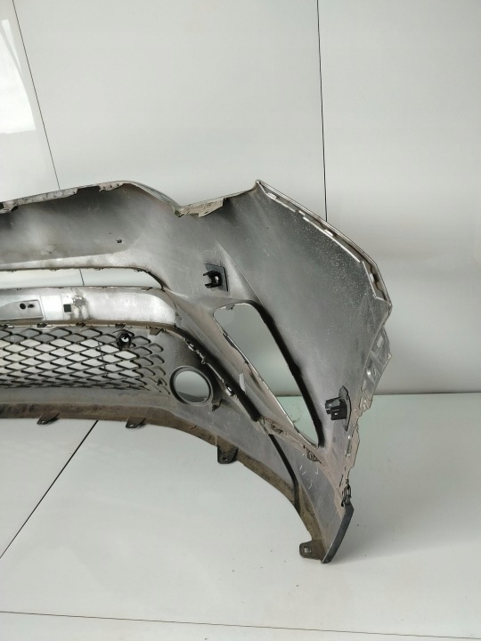 фото №13, Бампер перед передний toyota c-hr chr 16-19 52119-f4010