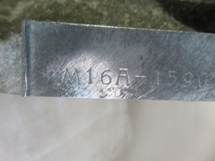 фото №6, Двигатель suzuki sx4 1.6 vvt m16a