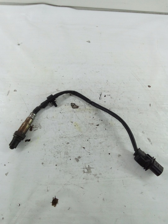 фото №1, J583 лямбда-зонд opel insignia 2.0d 55577162