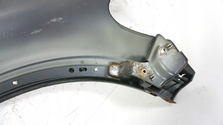 фото №12, Крыло левый перед переднее volvo c30 06-10 455-16 2006-2010