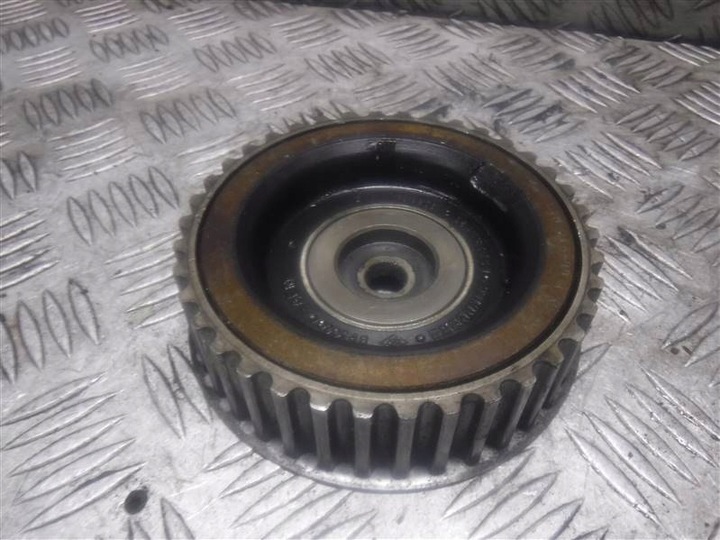 фото №1, Колесо зубчасте розподільний вал renault espace iii 2.0 16v