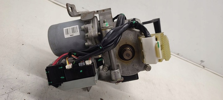 фото №10, Підсилювач електричні кермо renault grand scenic iii 2,0 dci