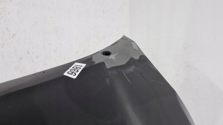 фото №12, Audi s6 c8 4k 2018- бампер переднее перед 4k0807437g