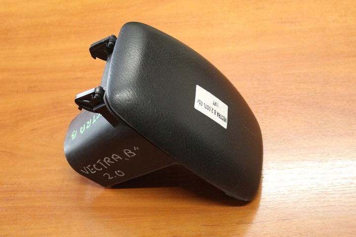 фото №1, Подлокотник opel vectra b 90568274