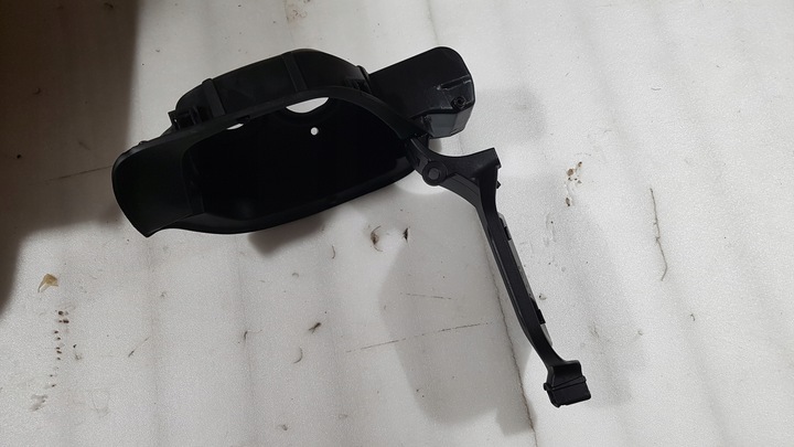 фото №1, Vw passat b8 3g9809117 крышка заливка топлива новая оригинал