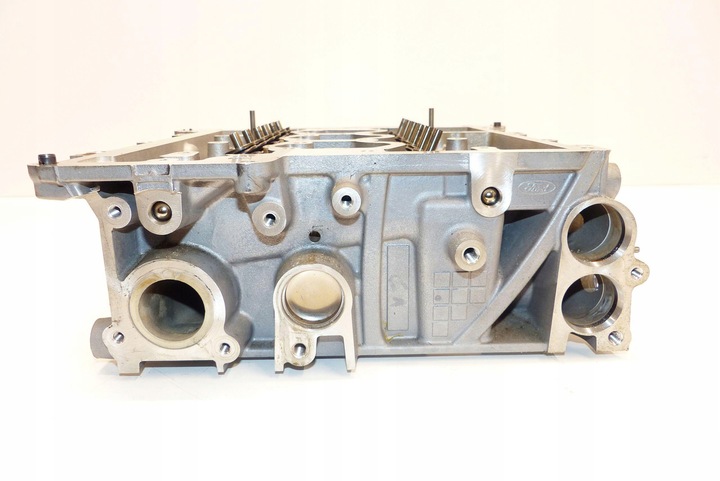 фото №6, Ford focus iv puma fiesta viii 1.0 ecoboost b7da b7ja головка циліндрів