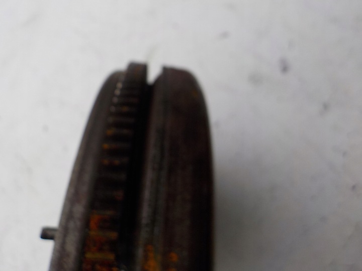 фото №11, Golv v a3 8p 2.0 blr bvy blx axw колесо двухмассовый 06f105264c