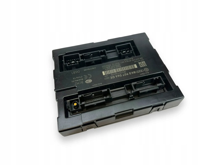 фото №3, 8k0907064ge audi q5 sq5 2013 модуль