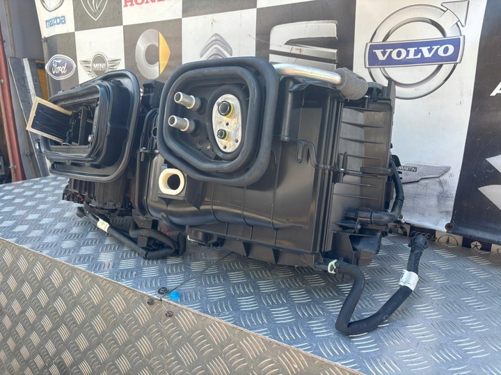 фото №7, Volvo xc60 ii отопитель комплектная европа 2019r 32226260