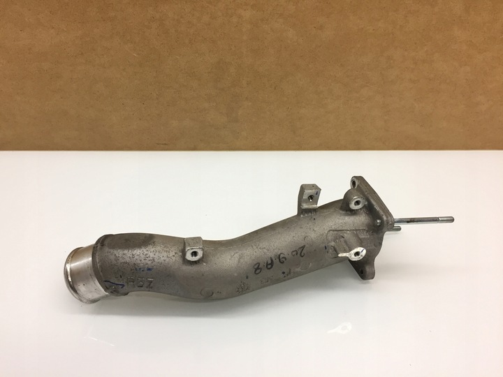 фото №1, Honda crv cr-v iv 1.6 шланг труба воздуха