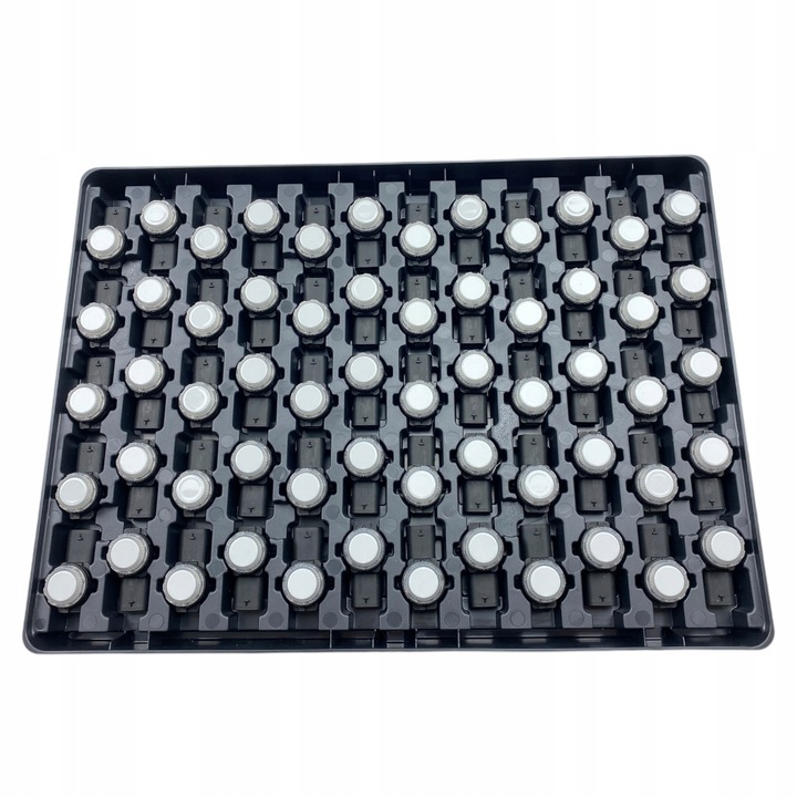 фото №11, Новий оригінальний номер датчик паркування pdc bosch renault dacia 253a46193r 0263053735