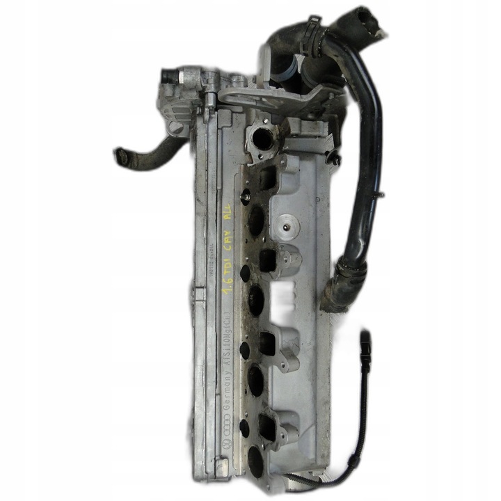 фото №1, Головка вали 1.6tdi cay 03l103373a