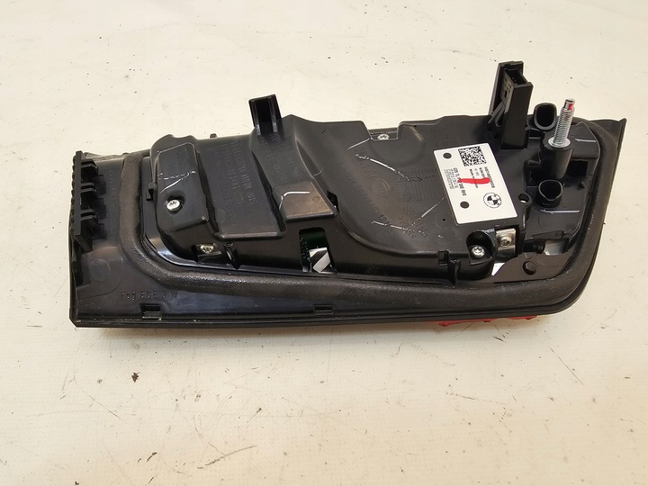 фото №14, Bmw 3 g20 vii 18- лампа w крышка багажника левый правый зад h7749508908 usa