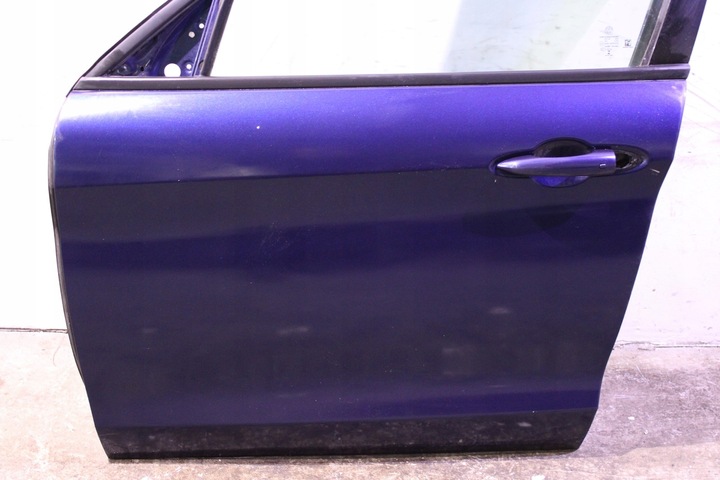 фото №2, Дверь левая перед передние alfa romeo stelvio