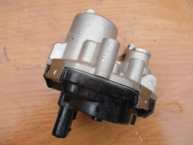 фото №13, Ford opel toyota citroen регулятор турбокомпресора 835556-0141 hc0175224b