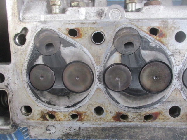 фото №8, Bmw e36 2.5tds комплектная головка 2244250