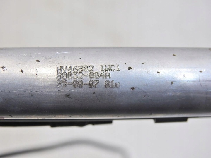 фото №7, Амортизатор крыша правый зад sebring iii cabrio