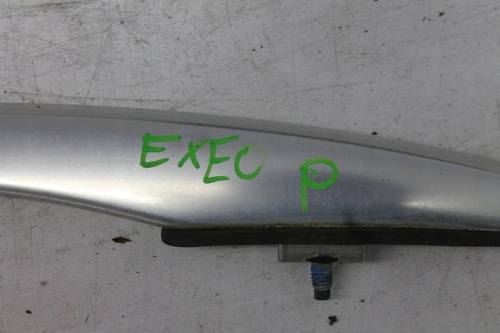 фото №3, Рейлінг рейлінги дахові комплект хром seat exeo 08-