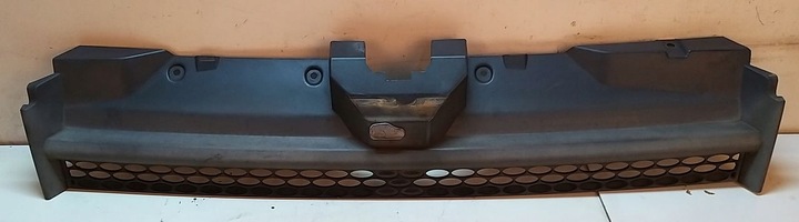 фото №1, Ford transit connect 03-06 решётка решётка радиатора 2t148200