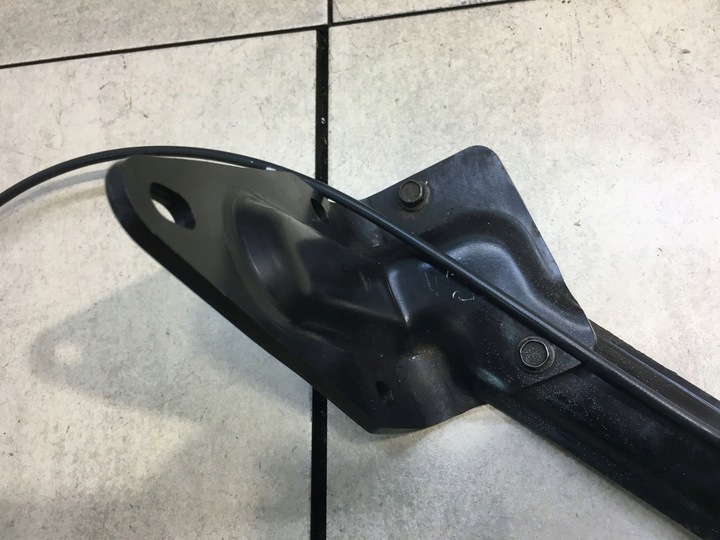 фото №6, Замок дверь сдвижных правые voyager iii