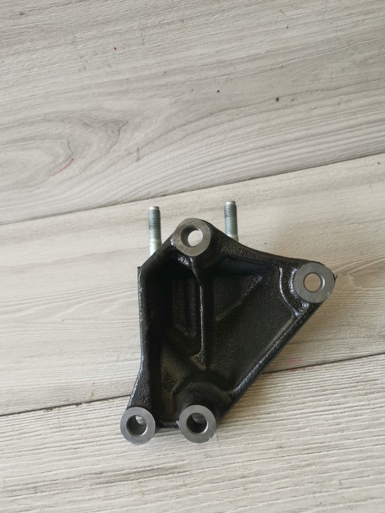 фото №6, Kia ceed iii рестайлинг 2023r лапи двигателя чугун 1.6 t-gdi