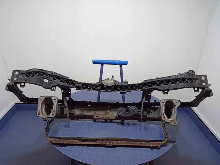 фото №2, Citroen c5 i усилитель pas переднее балка бампера