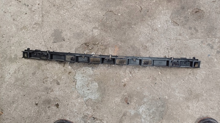 фото №1, Vw touran i ползун бампера зад задний 1t0807863d
