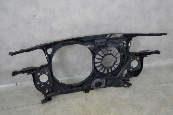 фото №6, Усилитель лобовое pas audi a4 b6 00-06 2.5 tdi