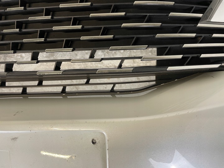 фото №7, Бампер перед переднее peugeot 3008 5008 ii 2 рестайлинг