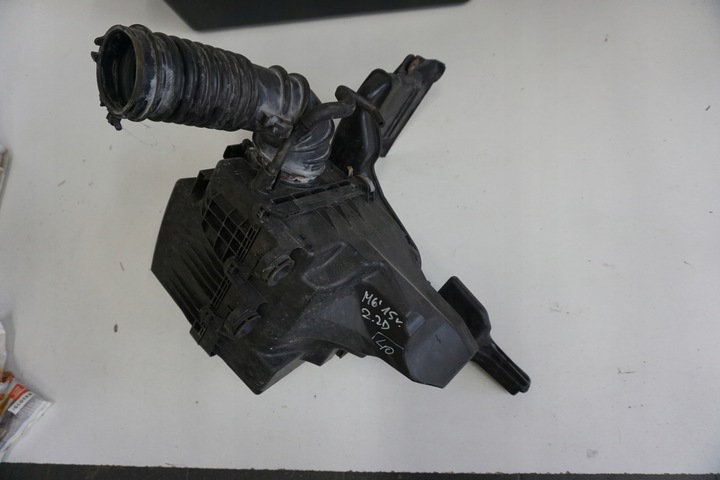 фото №1, Mazda 6 gj корпус фильтра воздуха 2.2diesel skyactiv sh01-133ax 2015год