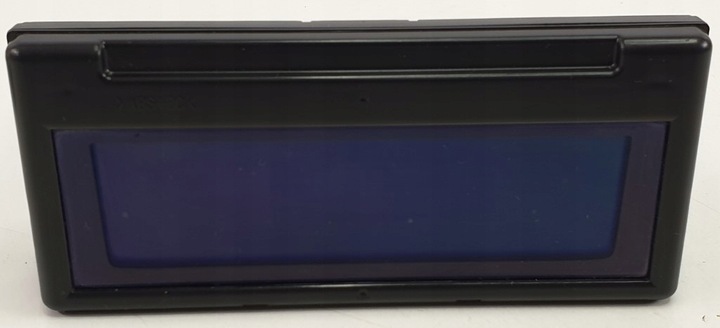 фото №1, Дисплей volvo c70 ii 30752858