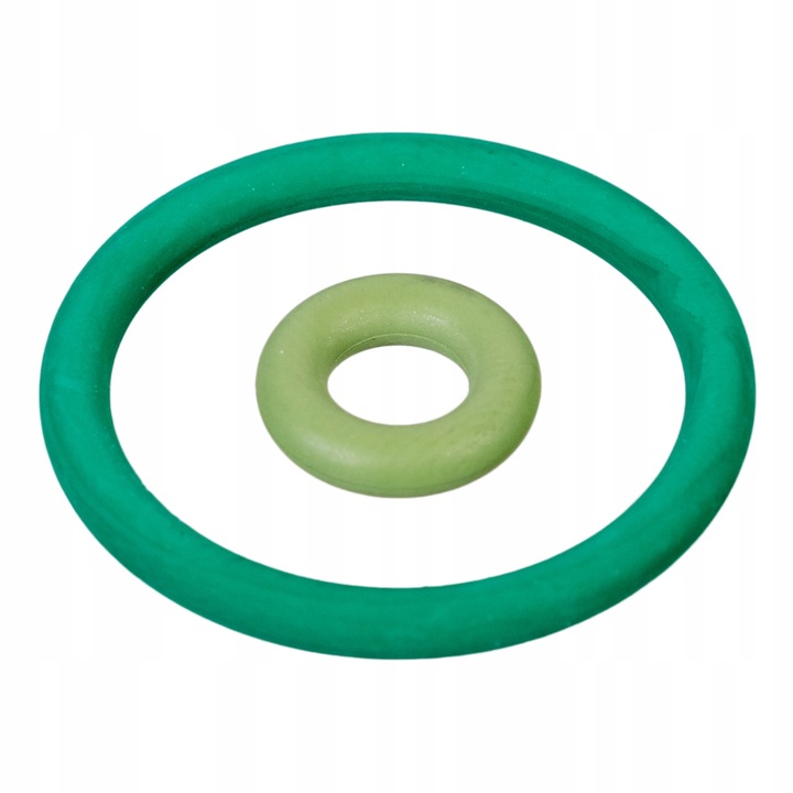 фото №1, Прокладки інжектора febi 174016