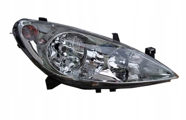 фото №14, Tyc tyc 20-0165-15-2 фара