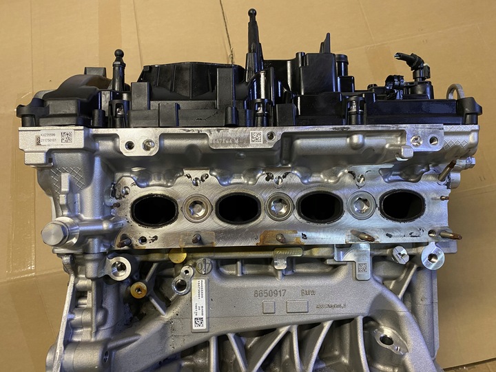 фото №11, Bmw b48b20b jak новий 2019рік 1000km g30 g20 g10