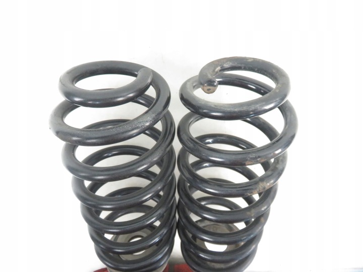 фото №6, Пружини зад занижуючі vw cc kba91456 kba91336