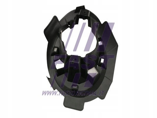 фото №2, Лампи протитуманні fast ft90150