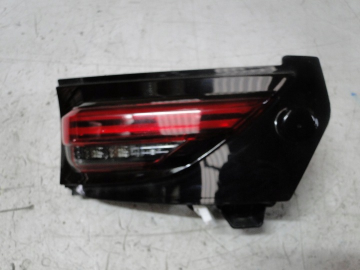 фото №15, Mazda mx-30 2022 фара лампы зад dn4j51160 dn4j51150 e-skyactiv электрик