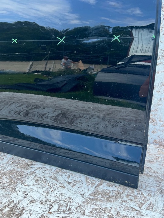 фото №11, Audi a6 c8 4k двері зад задні праві 4ko