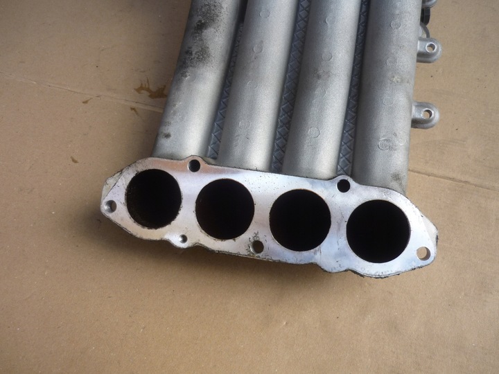 фото №12, Коллектор всасывающий vw sharan рестайлинг 2.0 8v atm 115km 06a133223bh